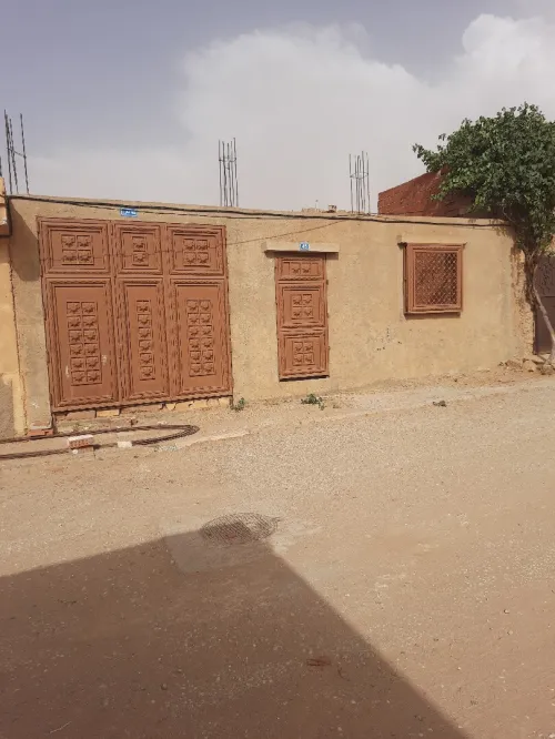 Vente bien immobilier Laghouat Aflou