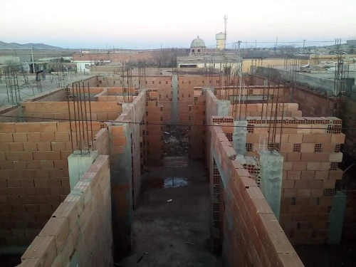 Vente bien immobilier Laghouat Aflou