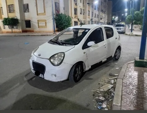 Geely Ray 2009 Ray