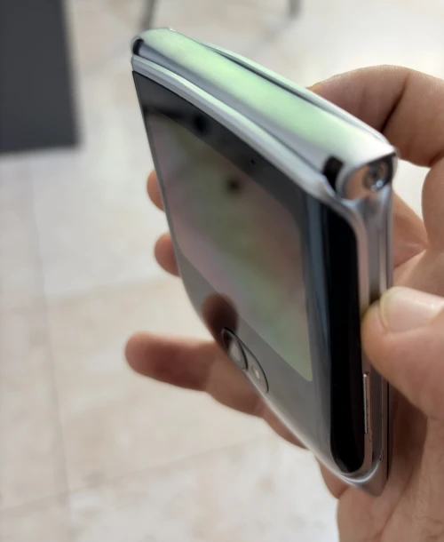 Motorola Razr