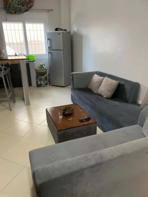 Location Bungalow F2 Béjaïa Beni ksila