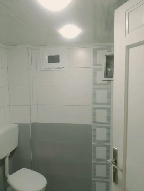 Location Bungalow F2 Béjaïa Beni ksila