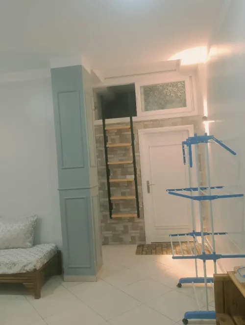Location vacances Bungalow F2 Béjaïa Beni ksila