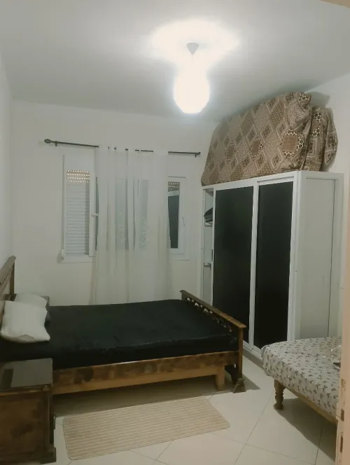 Location Bungalow F2 Béjaïa Beni ksila