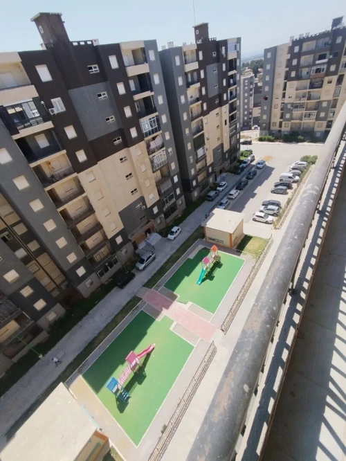 Location Appartement F3 Alger Ouled fayet
