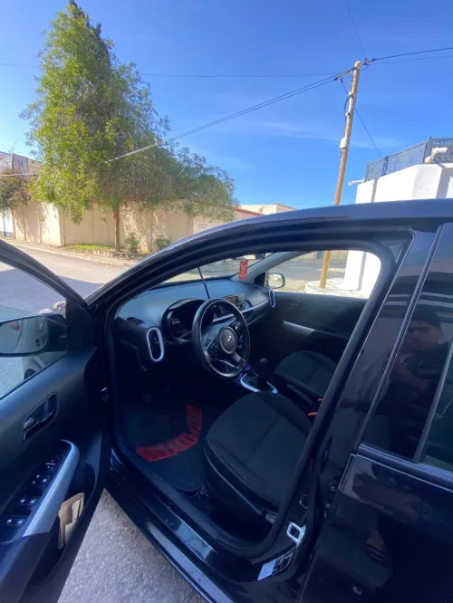 Kia Picanto 2019 LX Start