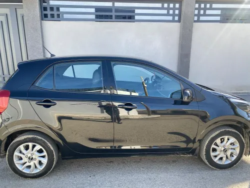 Kia Picanto 2019 LX Start