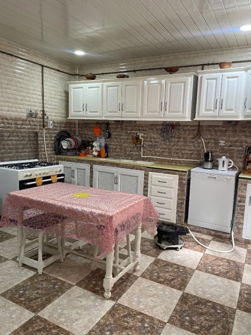 Vente Villa Tébessa Tebessa