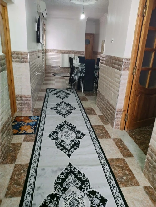Vente Villa Tébessa Tebessa