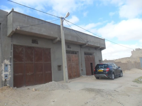 Vente Local Ghardaïa Berriane