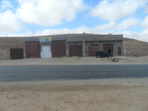 Vente Local Ghardaïa Berriane