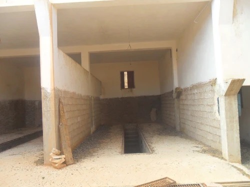 Vente Local Ghardaïa Berriane
