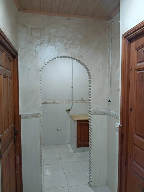 Location Appartement F2 Alger Hussein dey