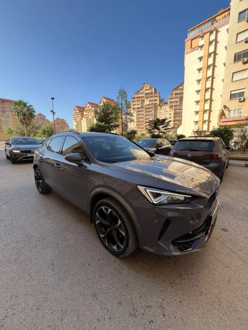 Cupra  Formentor 2023 