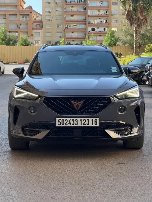Cupra  Formentor 2023 