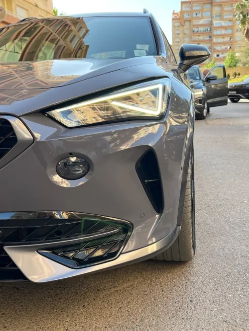 Cupra  Formentor 2023 