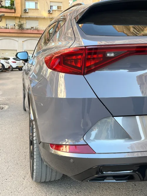 Cupra  Formentor 2023 