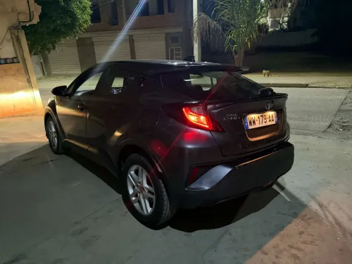 Toyota C hr 2023 C hr