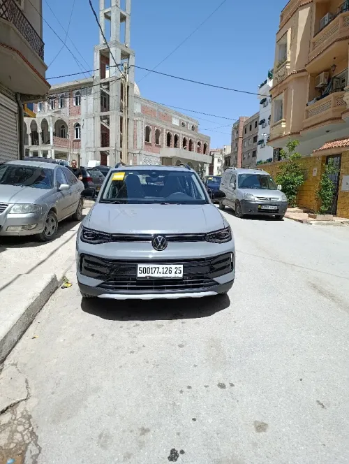 Volkswagen Tahru 2026 