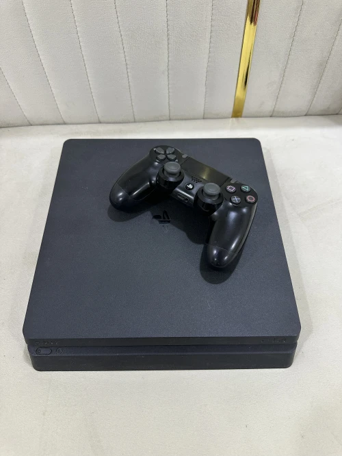 PS4 SLIM 500GB