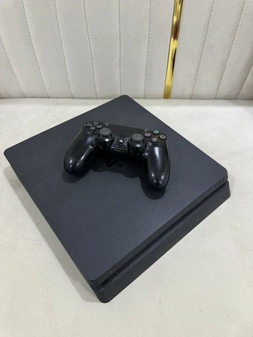 PS4 SLIM 500GB