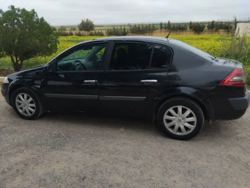 Renault Megane 2 2003 Megane 2
