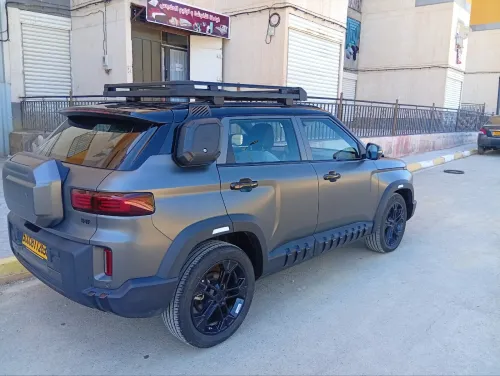 Geely Cowboy 2026 Full option