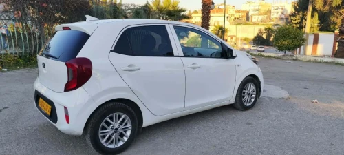 Kia Kia picanto 2021 Lx start plus