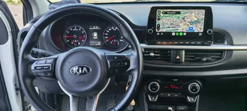 Kia Kia picanto 2021 Lx start plus