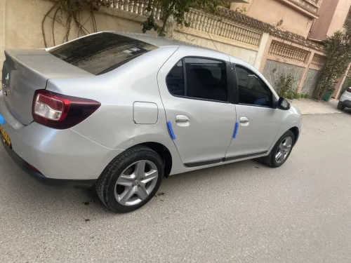 Renault Symbol 2015 Extrême