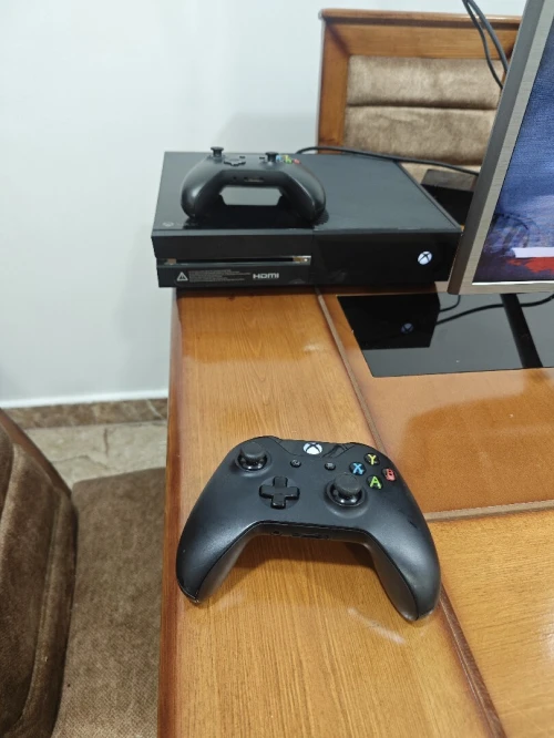 Xbox one Fat