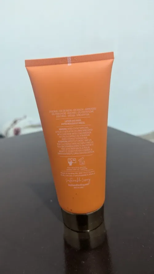 Gel Douche Original Baylis & Harding  200ml