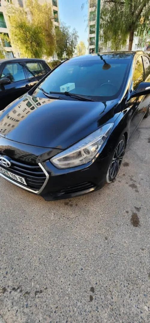 Hyundai i40 2019 Préstige