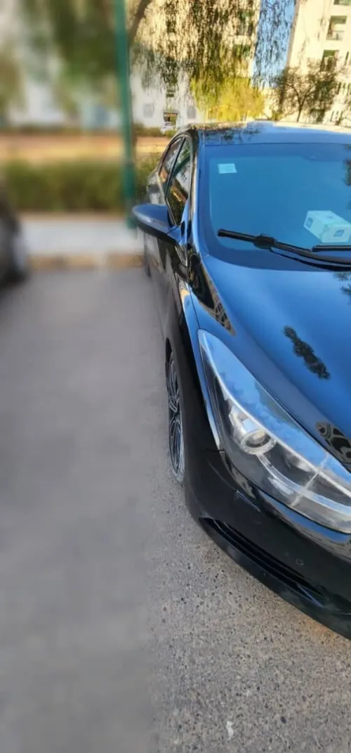 Hyundai i40 2019 Préstige