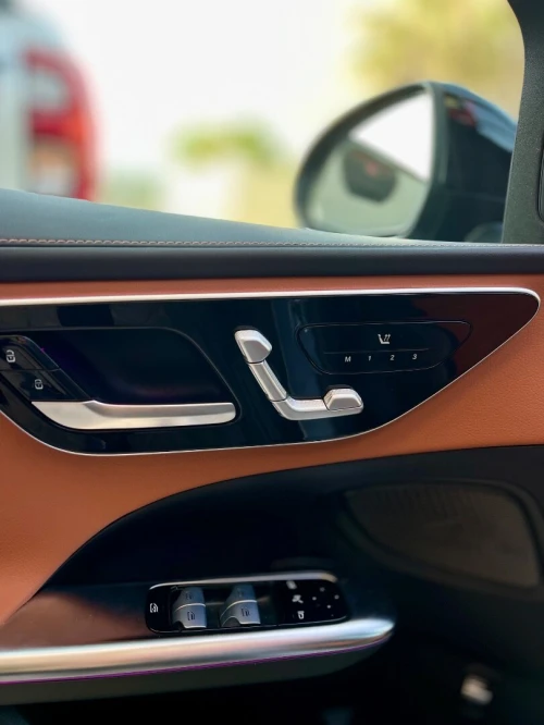 Mercedes Class C 2023 C220d