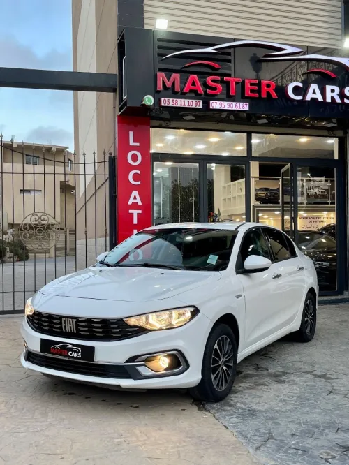 Fiat Tipo Sedan 2024 Urban
