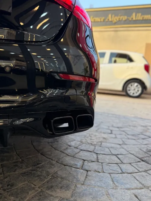Mercedes Class C 2023 220d