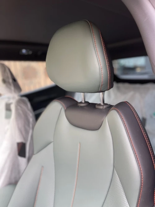 Geely Cityray 2025 