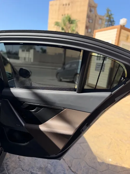 BMW Série 5 2026 Pack m
