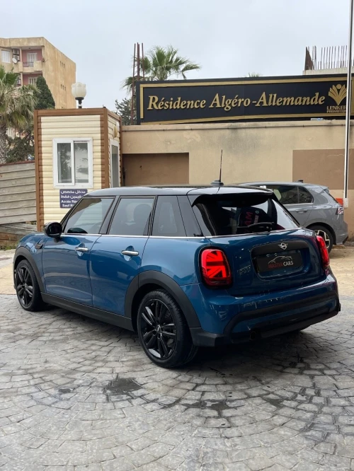 Mini Cooper 2021 