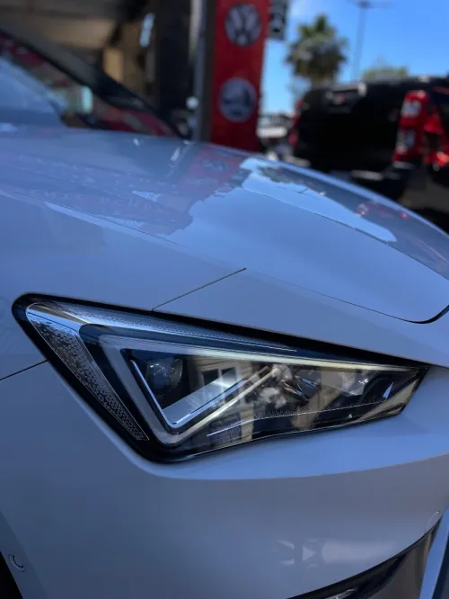 Seat Leon 2021 FR