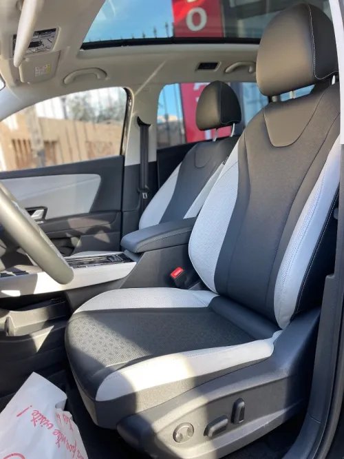 Jetta VS8 2026 Full