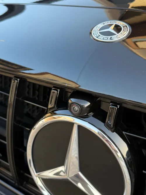 Mercedes Class C 2023 220d