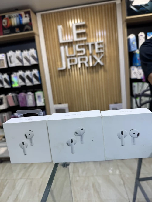 Air pods
