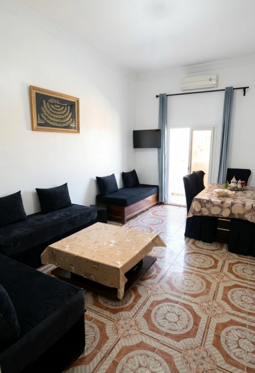 Vente Appartement F4 Alger Alger centre