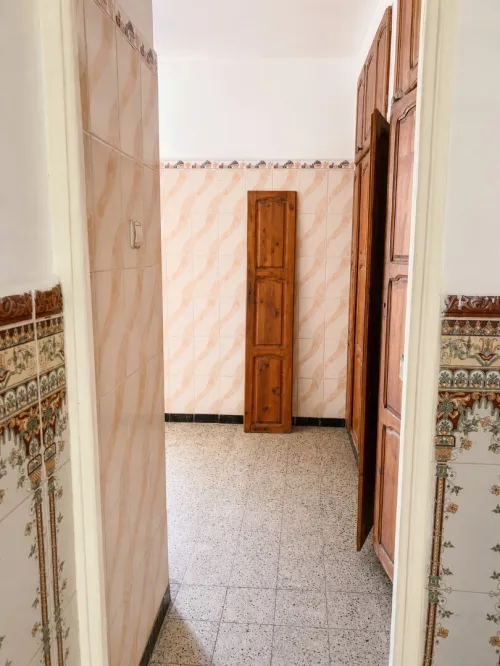 Vente Appartement F3 Alger Reghaia