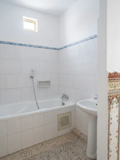 Vente Appartement F3 Alger Reghaia