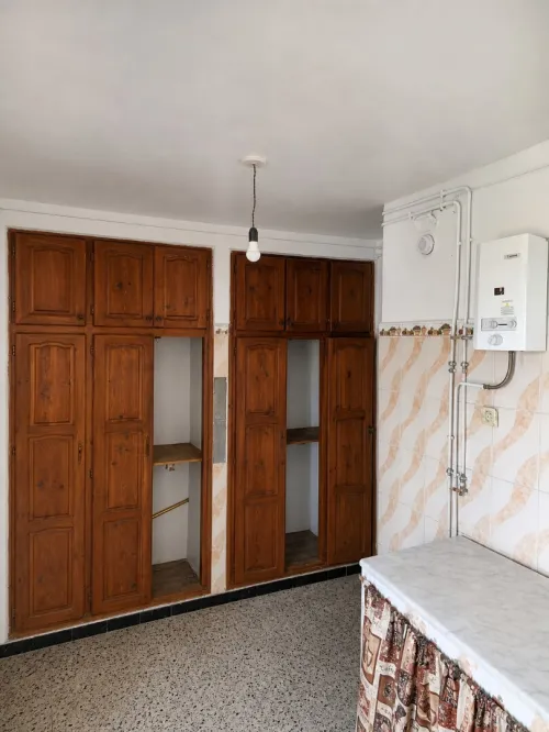 Vente Appartement F3 Alger Reghaia