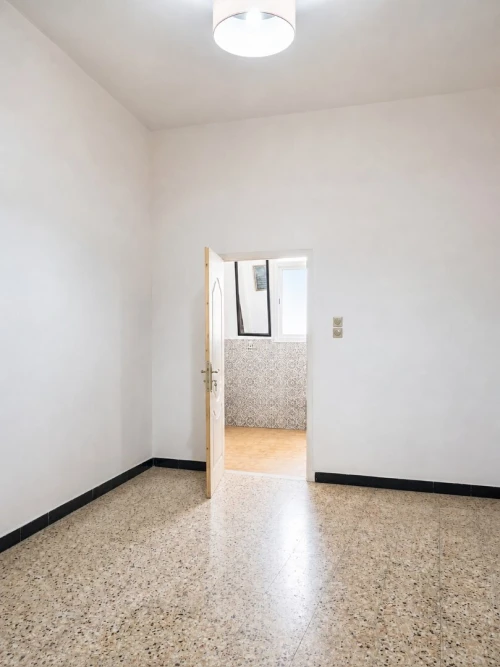 Vente Appartement F4 Alger Alger centre