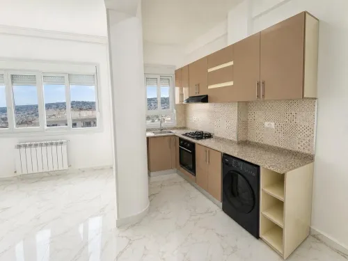 Vente Appartement F4 Alger Alger centre